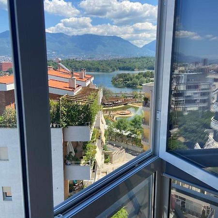 Mb Luxury Apartments Tirana Exterior photo
