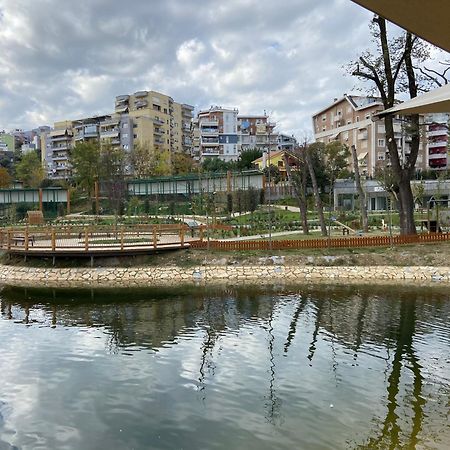 Mb Luxury Apartments Tirana Exterior photo